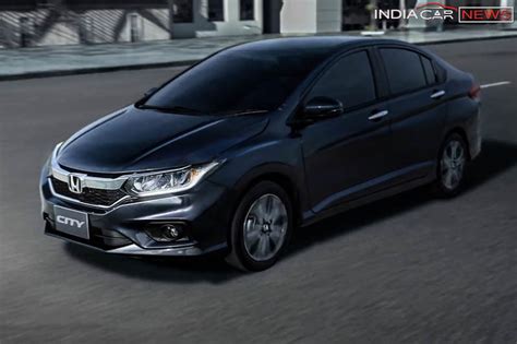 honda city 2019 fuel consumption|Honda City fuel economy.